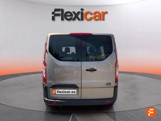Ford Transit Custom TRANSIT CUMSTOM 2.0 131CV