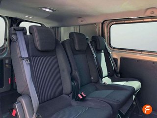 Ford Transit Custom TRANSIT CUMSTOM 2.0 131CV