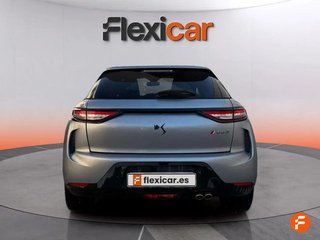 DS DS 3 PureTech 96kW (130CV) PERFORMANCE LINE+