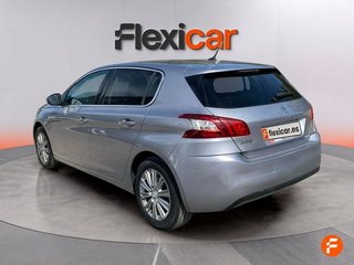 Peugeot 308 5P Active Pack Puretech 130 S&S EAT8