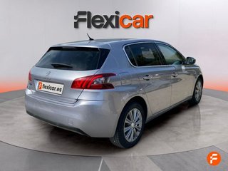 Peugeot 308 5P Active Pack Puretech 130 S&S EAT8