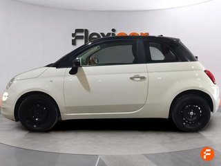 Fiat 500 Cult 1.0 Hybrid 51KW (70 CV)