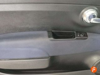 Fiat 500 Cult 1.0 Hybrid 51KW (70 CV)