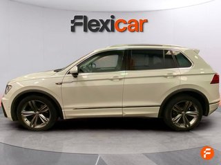 Volkswagen Tiguan R-Line 2.0 TDI 150CV BMT 4x2