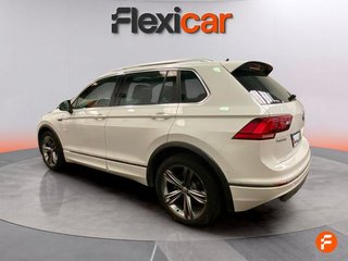 Volkswagen Tiguan R-Line 2.0 TDI 150CV BMT 4x2