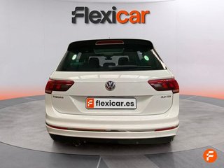 Volkswagen Tiguan R-Line 2.0 TDI 150CV BMT 4x2