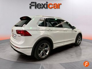 Volkswagen Tiguan R-Line 2.0 TDI 150CV BMT 4x2