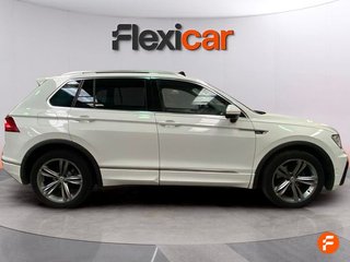 Volkswagen Tiguan R-Line 2.0 TDI 150CV BMT 4x2