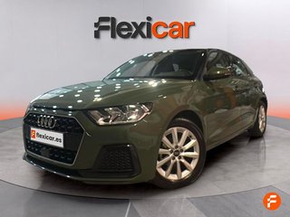 Audi A1 allstreet 25 TFSI 70kW (95CV)