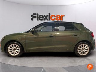 Audi A1 allstreet 25 TFSI 70kW (95CV)