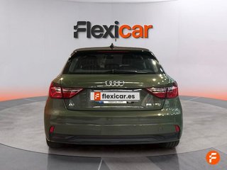 Audi A1 allstreet 25 TFSI 70kW (95CV)