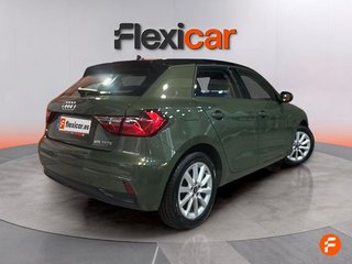 Audi A1 allstreet 25 TFSI 70kW (95CV)
