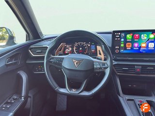 Cupra León 1.5 eTSI 110kW 150CV) DSG