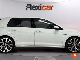 Volkswagen Golf GTI Performance 2.0 TSI 180kW(245CV) DSG
