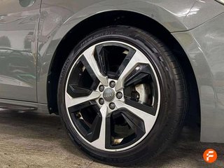 Audi A1 30 TFSI 85kW (116CV) Sportback