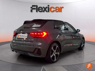 Audi A1 30 TFSI 85kW (116CV) Sportback