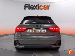 Audi A1 30 TFSI 85kW (116CV) Sportback