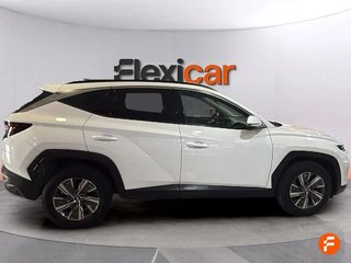 Hyundai Tucson 1.6 TGDI 169kW (230CV) HEV Maxx Auto