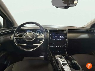 Hyundai Tucson 1.6 TGDI 169kW (230CV) HEV Maxx Auto