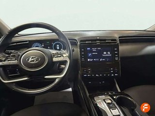 Hyundai Tucson 1.6 TGDI 169kW (230CV) HEV Maxx Auto