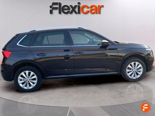Skoda Kamiq 1.0 TGI 66kW (90CV) Ambition