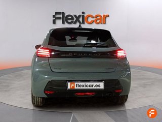 Peugeot 208 Allure HYBRID 110 eDCS6