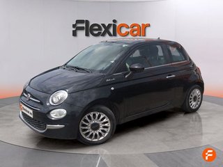 Fiat 500 Dolcevita 1.0 Hybrid 51KW (70 CV)