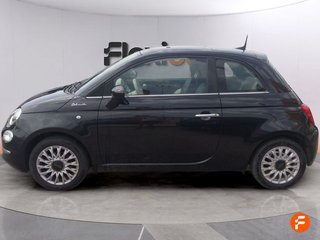 Fiat 500 Dolcevita 1.0 Hybrid 51KW (70 CV)