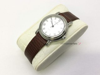 reloj alta gama caballero paul picot 4011