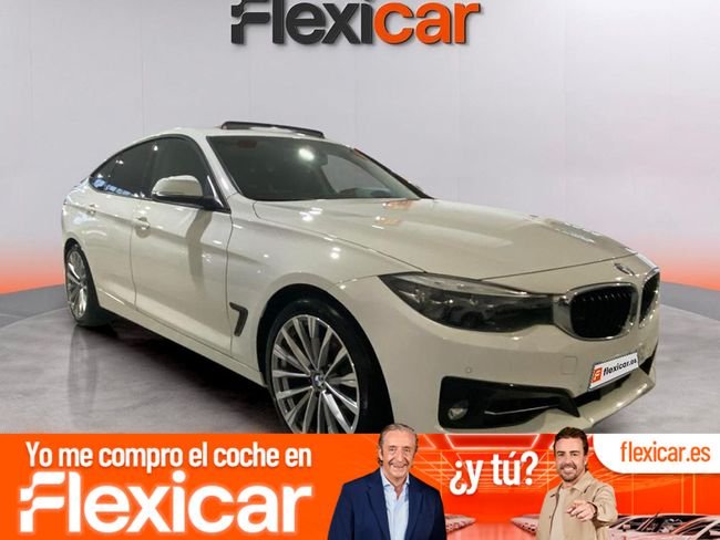 BMW Serie 3 320d Auto. - foto 1