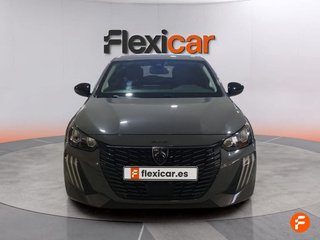 Peugeot 208 Allure Gasolina 100 S&S 6 Vel. MAN