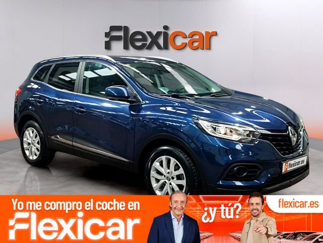 Renault Kadjar Zen Blue dCi 85kW (115CV) EDC - foto 1
