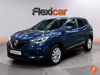 Renault Kadjar Zen Blue dCi 85kW (115CV) EDC