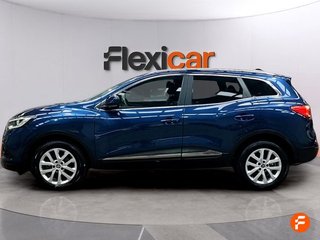 Renault Kadjar Zen Blue dCi 85kW (115CV) EDC