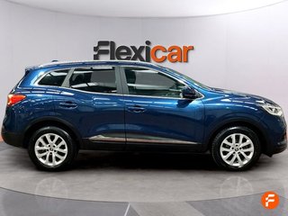Renault Kadjar Zen Blue dCi 85kW (115CV) EDC