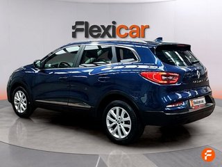 Renault Kadjar Zen Blue dCi 85kW (115CV) EDC