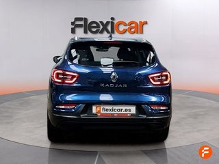 Renault Kadjar Zen Blue dCi 85kW (115CV) EDC