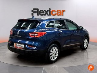 Renault Kadjar Zen Blue dCi 85kW (115CV) EDC
