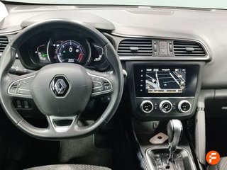 Renault Kadjar Zen Blue dCi 85kW (115CV) EDC