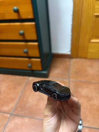 Bugatti Chiron Hot Wheels Premium
