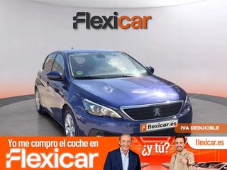 Peugeot 308 5p Style PureTech 130 S&S 6 Vel. MAN