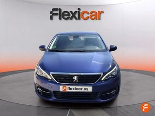 Peugeot 308 5p Style PureTech 130 S&S 6 Vel. MAN