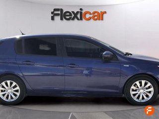 Peugeot 308 5p Style PureTech 130 S&S 6 Vel. MAN