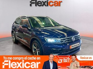 Volkswagen Tiguan Sport 2.0 TDI 110kW(150CV) BMT DSG