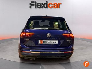 Volkswagen Tiguan Sport 2.0 TDI 110kW(150CV) BMT DSG