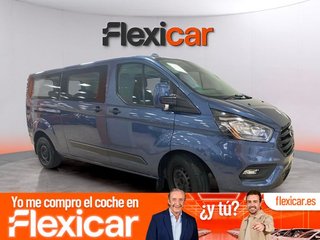 Ford Tourneo Custom 2.0 EcoBlue 100kW (136CV) L2 Trend AT