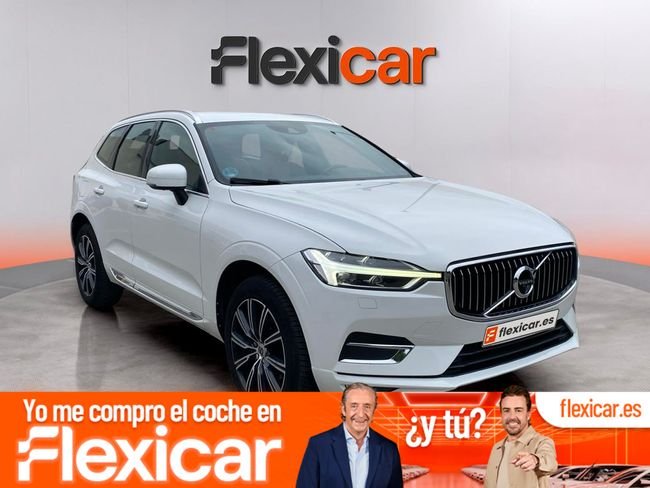 Volvo XC60 2.0 D4 AWD Inscription Auto - foto 1