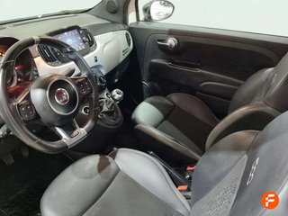 Fiat 500 Connect 1.0 Hybrid 51KW (70 CV)