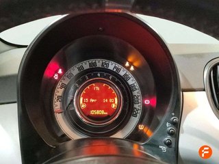 Fiat 500 Connect 1.0 Hybrid 51KW (70 CV)