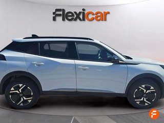 Peugeot 2008 Allure Puretech 130 S&S EAT8